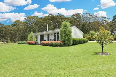 Image de Elysium Cottage - A Cosy Retreat with Water Views