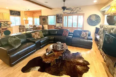 Image de Sedona/Oak Creek Canyon Retreat—Fantastic location & scenic canyon views!