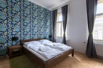 Image de Great place near city centre with private bathroom
