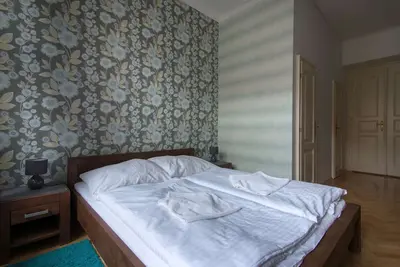 Image de Great room near city centre with private bathroom