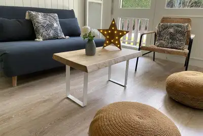 Image de Appartement 4 personnes - 47 M2 au pied des thermes et des télécabines