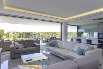 Image de Palms nº 11 - Appartement de luxe ultramoderne et spacieux