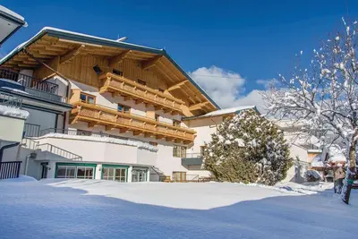 Image de hochwertige Ferienwohnung