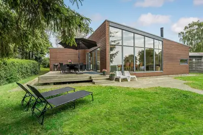 Image de Maison confortable à Ebeltoft