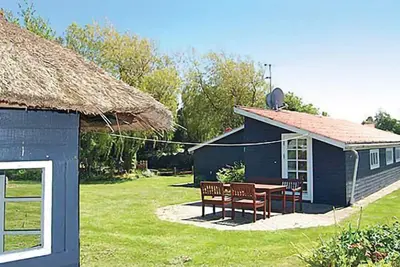 Image de Superbe maison de 3 chambres à Lundby