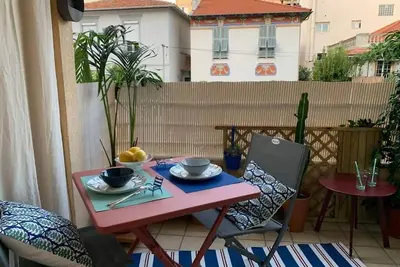Image de Bel appartement à 100 mètres de la mer