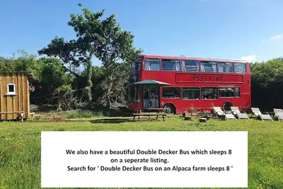 Image de Dartmoor Reach Alpaca Farm