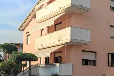 Image de CàClaus beach Sottomarina di Chioggia