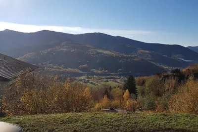 Image de Gîte du petit skieur