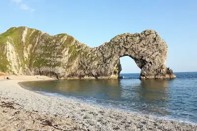 Image de La Carabela Nr Lulworth Cove & Durdle Door
