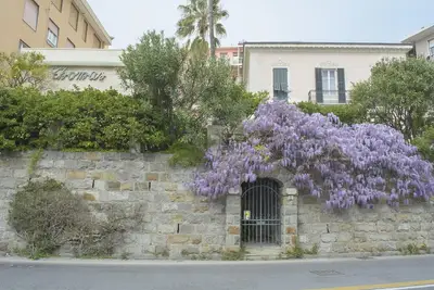 Image de Appartement de vacances Imperia pour 1 - 4 personnes avec 1 chambre à coucher - Appartement de vacan