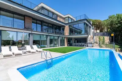 Image de Villa La Montgoda