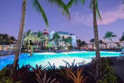 Image de 1br Atlantis Prem Harborside April 5-12 - 1 week Usd 3, 500 - 7 nites - Fri-Fri