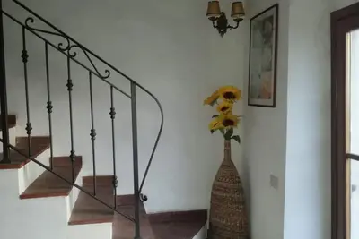 Image de Casa Indipendente a 12 km dal Centro di Firenze con Vista su Fiesole e Citta'