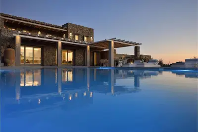 Image de My Rental Homes - Villa Stardust with private pool with Jacuzzi and patio
