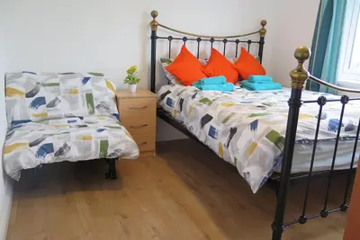 Image de Best Value in Derby Langdale House