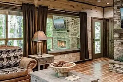 Image de Luxury, Cozy & Fun ★ Pool, Hot Tub, Theater, Games