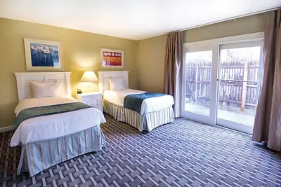 Image de Newport Overlook Week 20