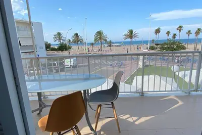 Image de Apartamento en Primera Línea de Playa