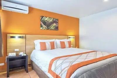 Duplex - Suites Cristina