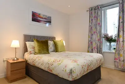 Image de Appartement-Classique-Sdb privée avec baignoire-Balcon-Flat 12