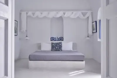 Image de Fava Eco Suites - Honeymoon Suite with Outdoor Private Jetted Tub