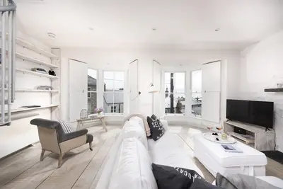 Image de Upper Chandlers Cottage - a cottage that sleeps 6 guests in 3 bedrooms