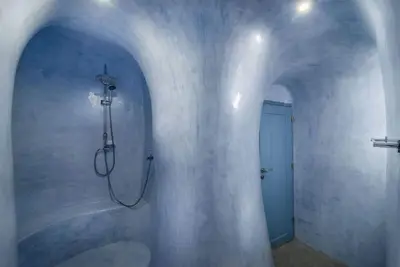 Image de Fava Eco Suites - Grand Suite with Outdoor Private Jetted Tub