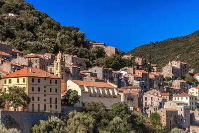 Image de Appartement Olmeto Corse du Sud 5p proche de la mer