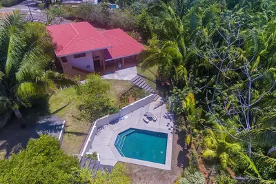 Image de Casa Abuela - Spectacular Rainforest Views