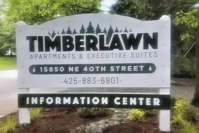 Timberlawn A106 Ground Floor 1 bedroom
