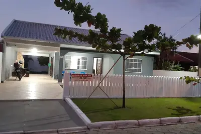 Image de Pontal do Pr / Balneário Guarapari / Up to 10 people