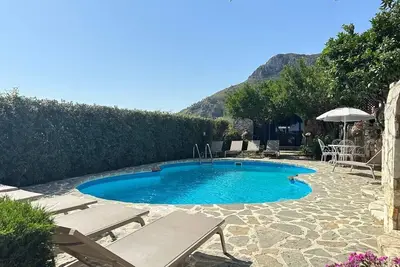 Image de Villa Patrizia Grande - Villa with private pool