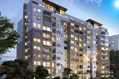 Exclusive apartment in Residencial Vía Montejo