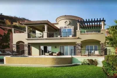 Image de 3 Bedroom Ocean View Villa in Cabo San Lucas