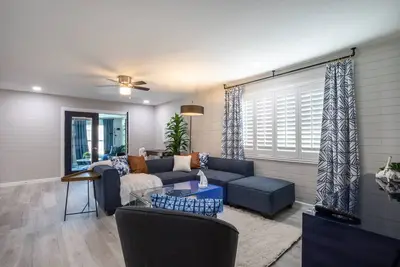 Image de Scottsdale Chic Oasis by HomeSlice Stays