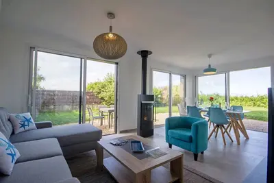 Image de Tal Er Forn - Plouharnel