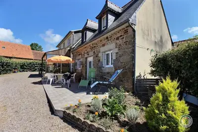 Image de Kervouëno - Lannion - Gîte
