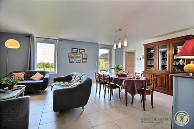 Le petit Ker Illis - Lannion