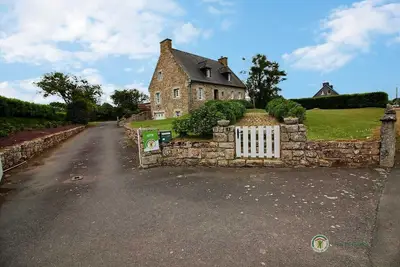Image de Mam Goz - Penvenan - Gîte