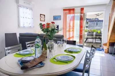 Image de L'Abri Côtier - Erquy - Gîte