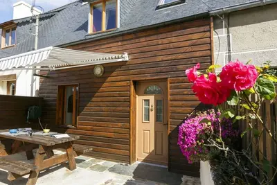 Image de Kerborn - Plouguiel - Gîte