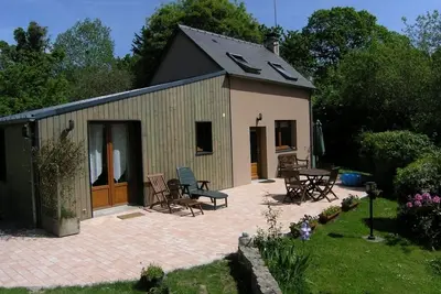 Image de La petite maison de Plurien
