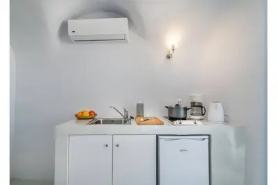 Image de Fava Eco Suites - Petit Suite with Outdoor Private Jetted Tub