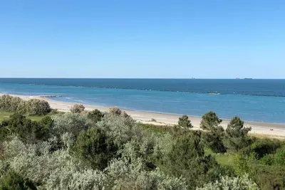 Image de [lido Adriano Free Parking]appartamento Sul Mare