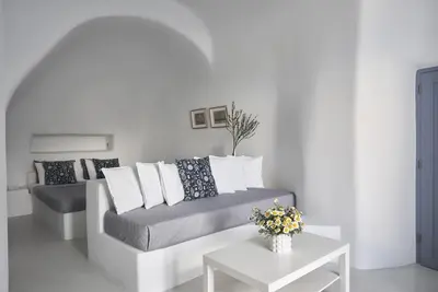 Image de Fava Eco Suites : Special Offer Suite