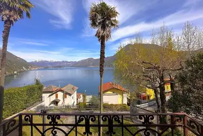 Image de Gera Villa Apartment Argegno