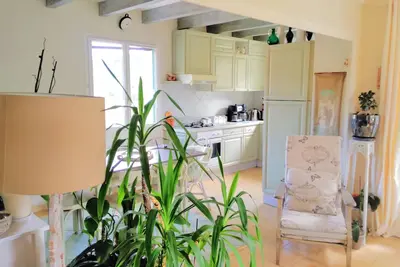 Image de House Nature Sud for 7 persons