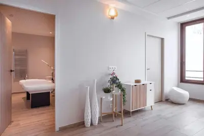 Image de Au Pied des Pistes! Appartement Rénové à Le Corbier | Casier à Skis + Club Enfants