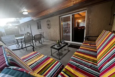 Image de Pet-friendly El Chalet